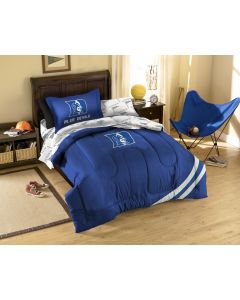 The Northwest Company Duke Twin Bed in a Bag Set (College) - Duke Twin Bed in a Bag Set (College)