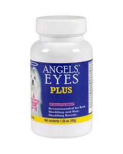 Angels' Eyes Plus Natural Supplement For Dogs 45g-Chicken