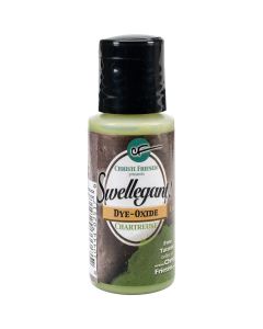 Great Create Swellegant Dye-Oxide 1oz-Chartreuse