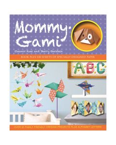 Search Press NEW! Thunder Bay Press Books-Mommy-Gami