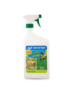 See Spot Run Dog Urine Lawn Protectant Spray - 32 fl oz