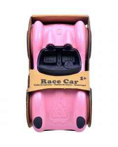 Green Toys Race Car - Pink