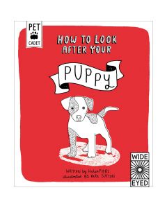 Quayside Publishing Creative Publishing International-How To Look After Your Puppy