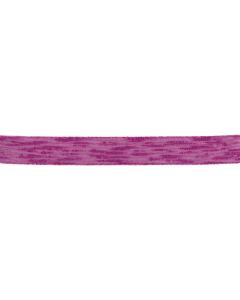 May Arts Frayed Thread Ribbon 1-1/2"X10yd-Orchid