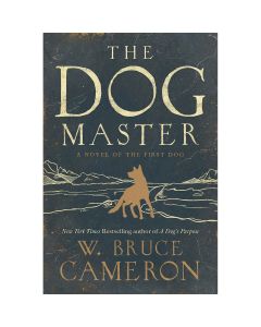 Macmillan Publishers St. Martin's Books-The Dog Master