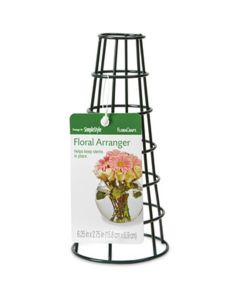 Floracraft Floral Arranger Cone 6.25"-