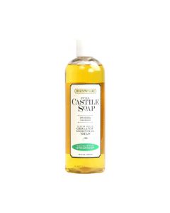 Shadow Lake Castile Soap - Eucalyptus - 16 oz
