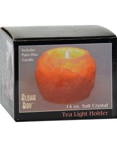 Himalayan Salt Tealight Holder - 2 inch