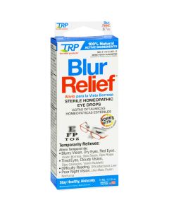 TRP Company TRP Blur Relief Eye Drops - 0.05 fl oz