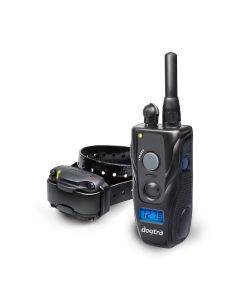 Dogtra 1/2 Mile Dog Remote Trainer