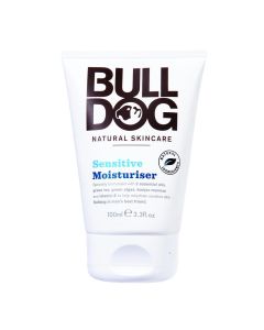 Bulldog Natural Skincare Moisturiser - Sensitive - 3.3 oz