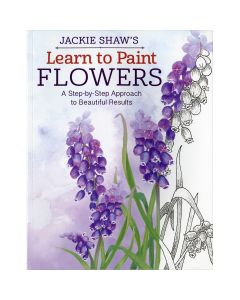 Design Originals-Learn To Paint: Flowers