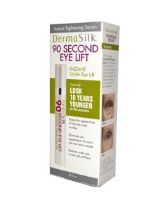 Biotech Corporation DermaSilk 90 Second Eye Lift - 0.25 fl oz
