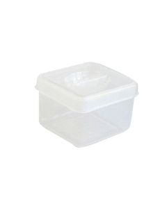 Oots! Small Plastic Container