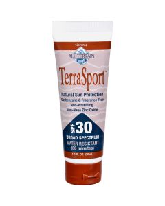 All Terrain TerraSport SPF 30 Sunscreen - 1 fl oz