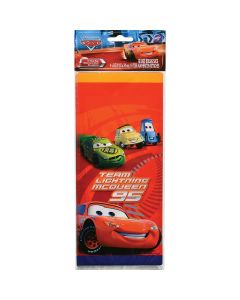 Wilton Treat Bags 4"X9.5" 16/Pkg-Cars Piston Cup