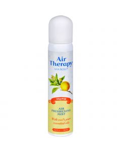Air Therapy-Mia Rose Products Air Therapy Natural Purifying Mist Original Orange - 4.6 fl oz
