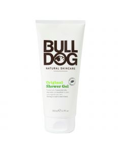 Bulldog Natural Skincare Shower Gel - Original - 6.7 oz