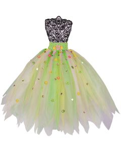 Jesse James Inner Princess Dress It Up Kit-Fairy Dream