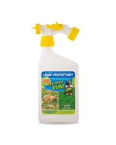 See Spot Run Dog Urine Lawn Protectant - Connects to Hose - 32 fl oz