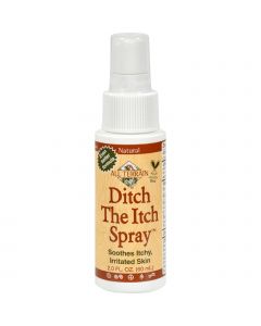 All Terrain Ditch the Itch Spray - 2 fl oz