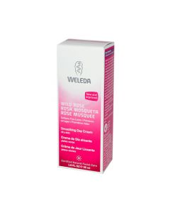 Weleda Day Cream Wild Rose - 1 fl oz