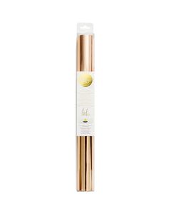 American Crafts Minc Reactive Foil 12.25"-Rose Gold 10' Roll