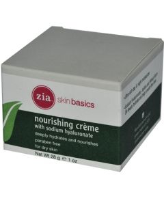 Zia Natural Skin Care ZIA Skin Basics Nourishing Creme - 1 oz