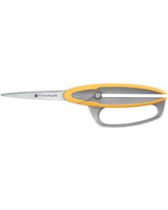 Acme Titanium Easy Grip Scissors 10"-