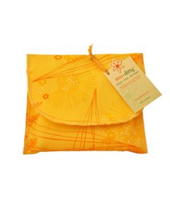 Eco Ditty Sandwich Bag - Fields of Honey