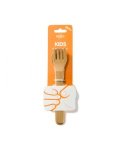 Bambu Kid's Fork and Spoon Set