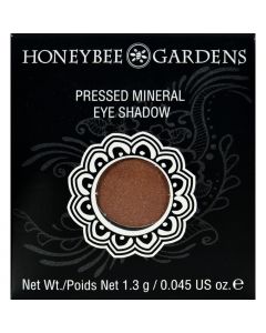 Honeybee Gardens Eye Shadow - Pressed Mineral - Cairo - 1.3 g - 1 Case