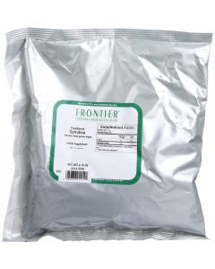 Frontier Herb Spirulina Powder - Bulk - 1 lb