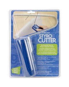 Floracraft The Styro Wonder Cutter-