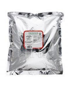 Frontier Herb Raspberry Leaf - Organic - Red - Cut and Sifted - Bulk - 1 lb