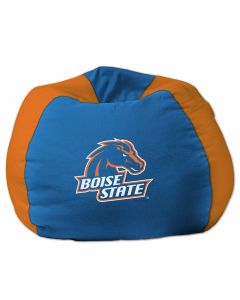 The Northwest Company Boise State 96" Bean Bag (College) - Boise State 96" Bean Bag (College)