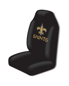 The Northwest Company Saints Car Seat Cover (NFL) - Saints Car Seat Cover (NFL)