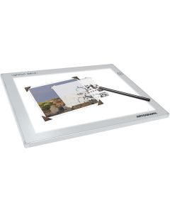 Artograph LightPad LX 930 LED Light Box -9"X12"