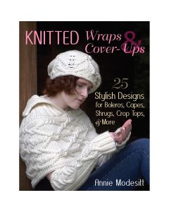 Gooseberry Patch Stackpole Books-Knitted Wraps & Cover-Ups