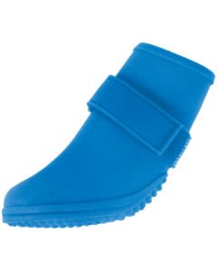 Bh Pet Gear Jelly Wellies Boots Extra Small 1.5"-Blue