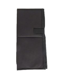 Bluefig Black Brush Easel-14"X6"X1"