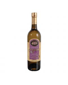 Napa Valley Naturals Organic Extra Virgin Oil - Olive - Case of 12 - 25.4 Fl oz.