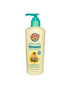 Earth's Best Organic Everyday Lotion Lavender - 7 fl oz