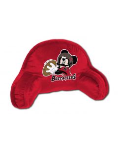 The Northwest Company Buccaneers 16"x10" Mickey Juvenile Bed Rest (NFL) - Buccaneers 16"x10" Mickey Juvenile Bed Rest (NFL)