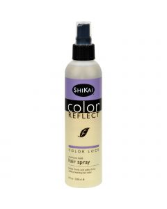 Shikai Products Shikai Color Reflect Color Lock Hair Spray - 8 fl oz