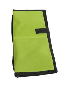 Bluefig Green Brush Easel-14"X6"X1"