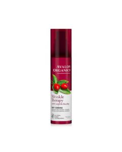 Avalon Organics CoQ10 Repair Wrinkle Defense Creme SPF 15 - 1.75 oz