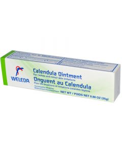 Weleda Calendula Ointment - 0.88 oz