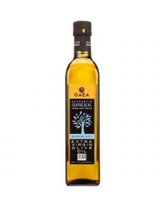 Gaea Olive Oil - Extra Virgin - 17 oz - case of 6