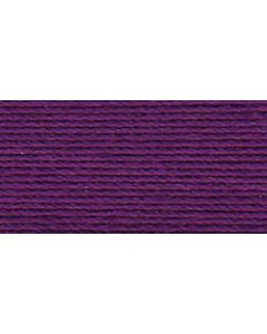 Handy Hands Lizbeth Cordonnet Cotton Size 10-Dark Purple